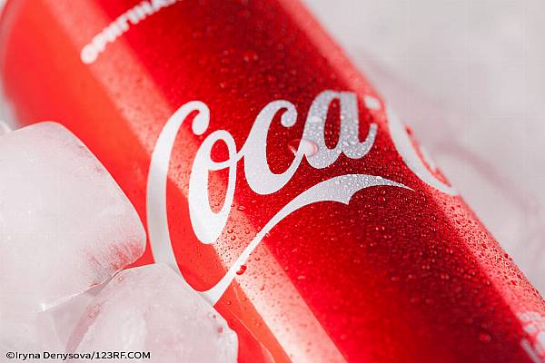 Coca-Cola HBC Named World's Most Sustainable Beverage Company