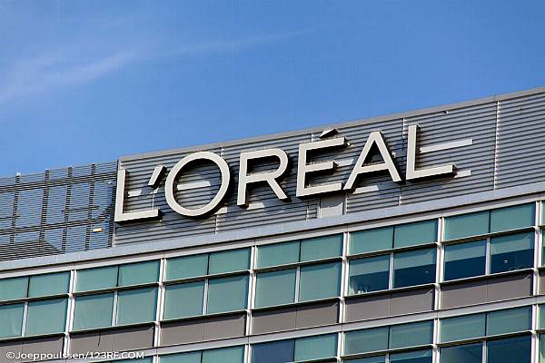 L’Oréal Sees Sales Grow Slower Than Forecast In Q2