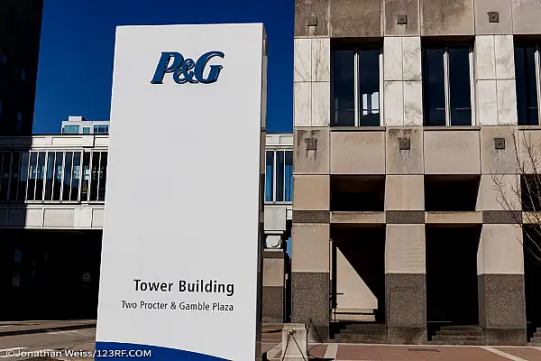 P&G Forecasts Higher Annual Earnings Despite $2bn Input Costs