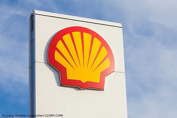 Shell CEO's First Changes Combine Upstream And LNG Operations