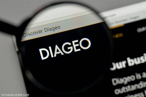 Diageo Seeks Buyer For Trio Of Non-Core Brands