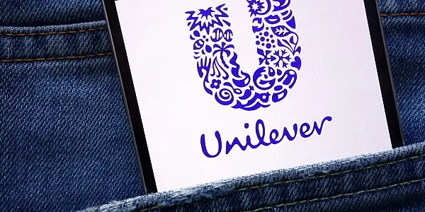 Unilever Fourth-Quarter Sales Boosted By Higher Prices