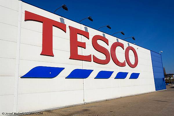 Struggling British Pig Industry Calls For Tesco To Step Up