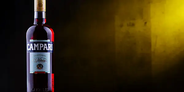 Campari CEO Steps Down After Five Months