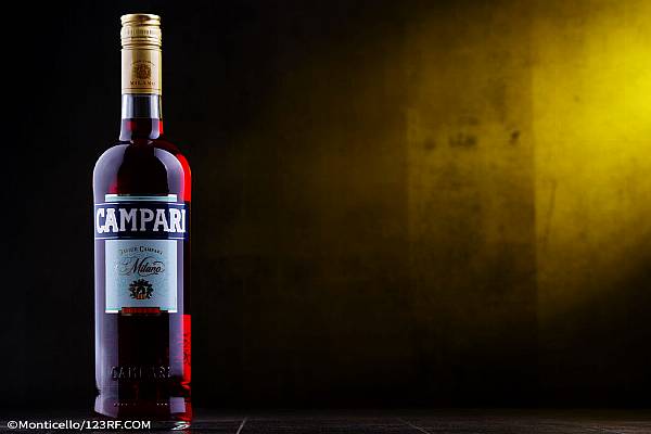 Campari CEO Steps Down After Five Months