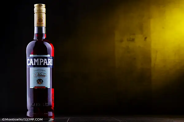 Campari CEO Steps Down After Five Months