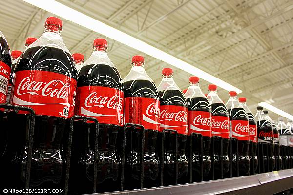 Coca-Cola Bottler HBC Reports Record Profit