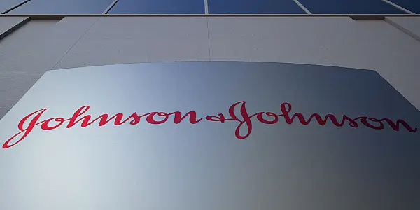 J&J Raises Annual Profit Forecast