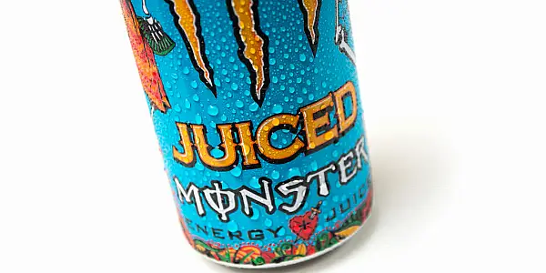 Monster Beverage Edges Past Profit Expectations On Higher Pricing, Cooling Costs