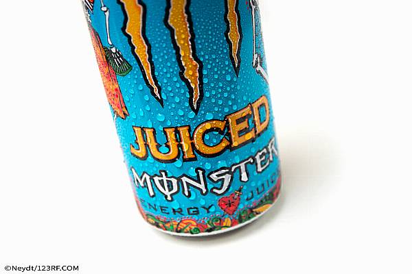 Monster Beverage Misses Quarterly Sales Estimates As Demand Slows