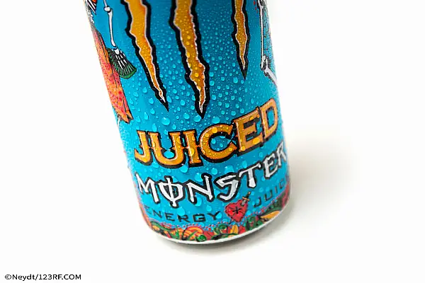 Monster Beverage Edges Past Profit Expectations On Higher Pricing, Cooling Costs