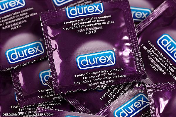 Durex-Maker Reckitt Announces Surprise CEO Departure