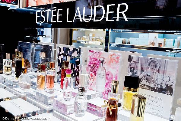 Estée Lauder Sees Weaker Annual Forecast On Slow Recovery In Asia Travel Retail