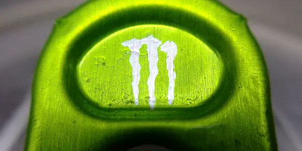 Monster Beverage Misses Quarterly Results On Weaker Demand