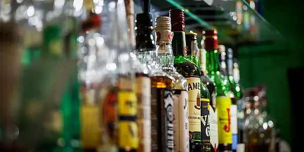 DIGI Calls For Government To Reduce Excise Tax On Irish Drinks