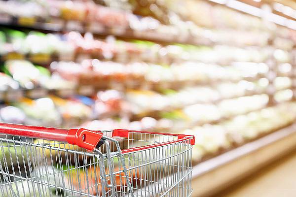 UK Shoppers Spent £50.2bn On FMCG Products In Q1 2024 – NIQ