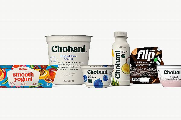 Greek Yogurt-Maker Chobani Pulls IPO Amid Listing Slowdown