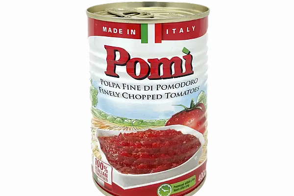 Leading Italian Tomato Brand Pomì Launches In Irish Market