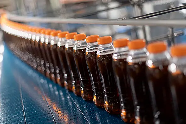 PepsiCo To Waive Clause In Bottling Deal As Carlsberg Eyes Britvic Bid