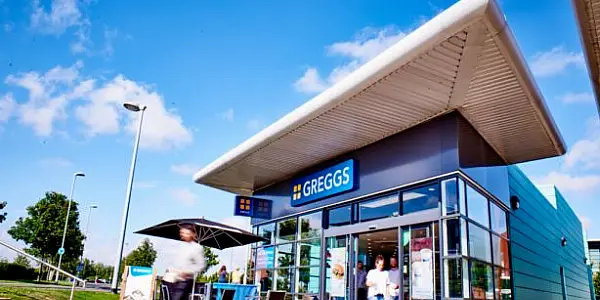 Baker Greggs Sees More Growth As Britons 'Seek Value'