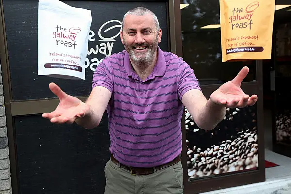 The Galway Roast Coffee Producer Secures Fa’brew’lous Lidl Contract Worth €500K