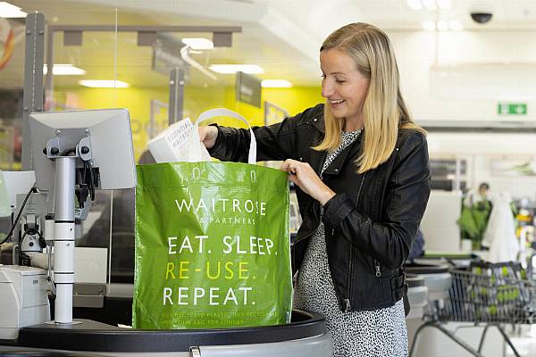 Waitrose Owner  Eyes End Of 100% Staff Ownership: Reports