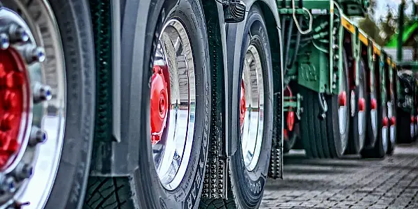 Planned Truckers’ And Hauliers’ Mass Protest 'Body-Blow' To Retailers In Dublin City, Says Retail Excellence