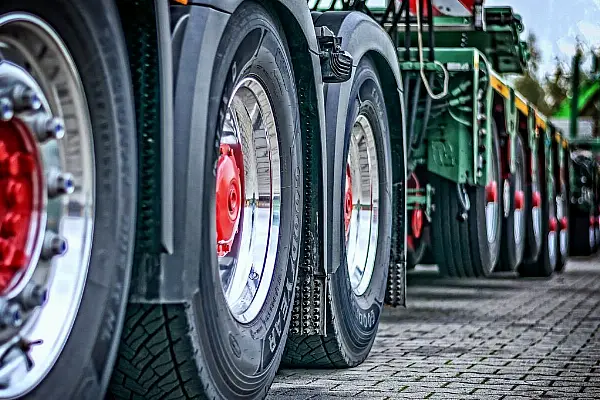 Planned Truckers’ And Hauliers’ Mass Protest 'Body-Blow' To Retailers In Dublin City, Says Retail Excellence