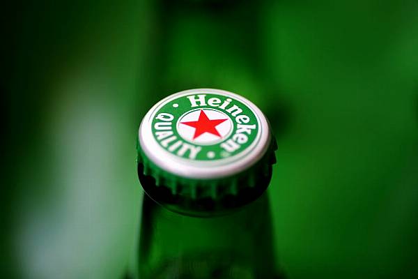 Heineken Quarterly Revenue Slightly Ahead Of Forecasts