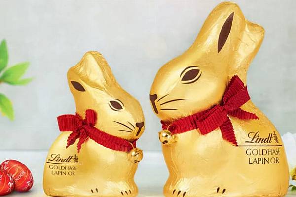 Lindt & Sprüngli Raises Midterm Guidance After Full-Year Profit Beat