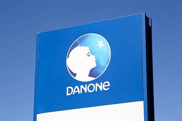 Danone Confident About 2024 Sales After Strong 2023 Performance