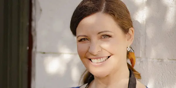 Aldi Appoints Catherine Fulvio As Chef Ambassador For Christmas Season