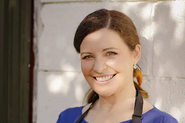 Aldi Appoints Catherine Fulvio As Chef Ambassador For Christmas Season