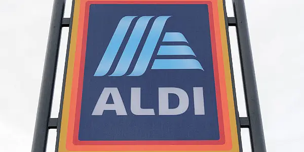 Aldi To Shut Clare, Cork And Kerry Stores Ahead Of Storm Barra