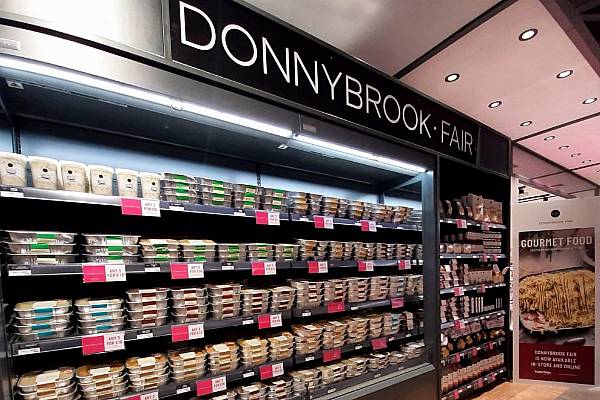 Donnybrook Fair Announces 120 Jobs As Part Of €8m Expansion Strategy