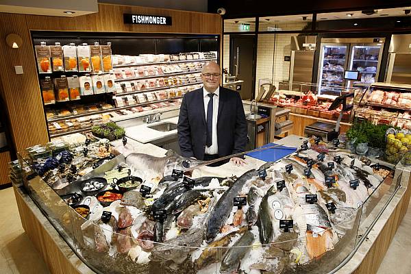 Donnybrook Fair Opens Its Doors At Dundrum Town Centre