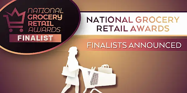 Checkout Announces National Grocery Retail Awards Finalists