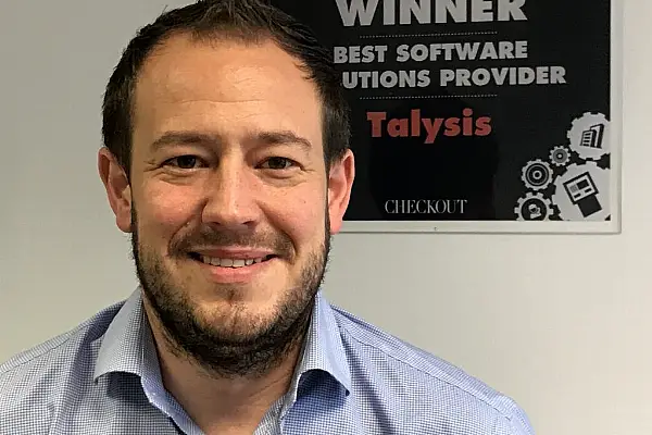 Talysis Ltd Appoints Luke Harris As Commercial Director