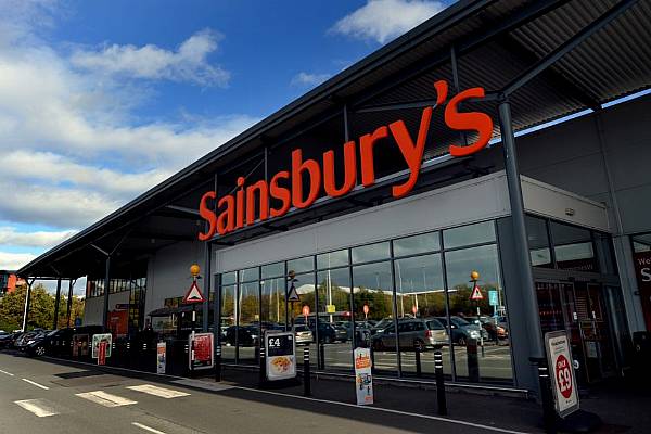 Sainsbury’s Boss Looks To UK Budget To Lift Spending Gloom