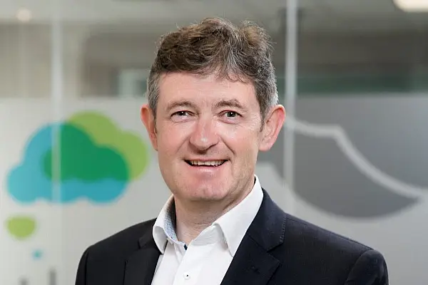 Bord Bia Names Michael Murphy As Interim CEO