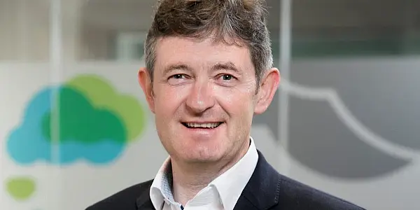 Bord Bia Names Michael Murphy As Interim CEO