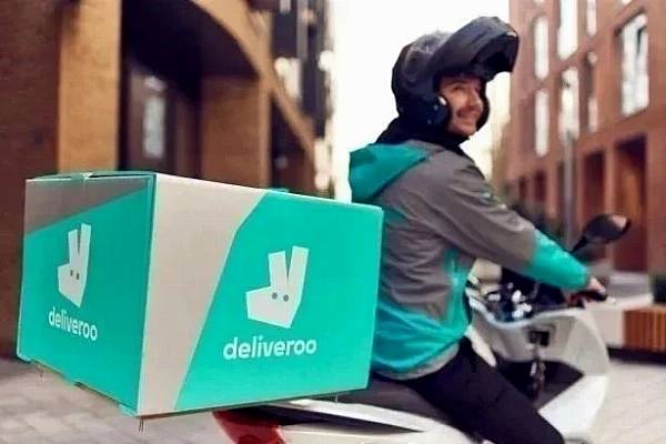 Deliveroo Reaches Net Profit And Cash Flow Milestones