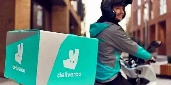 Deliveroo Reaches Net Profit And Cash Flow Milestones