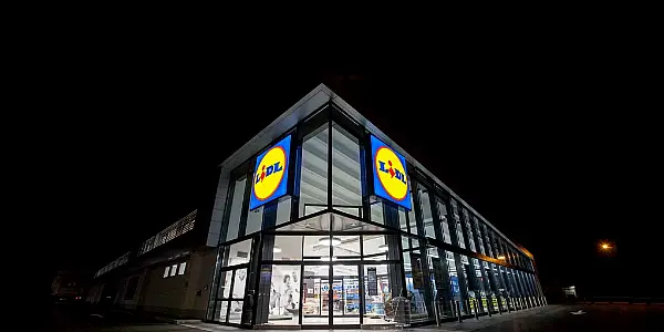 Lidl Ireland Announces Commitment To Reach Net Zero By 2050