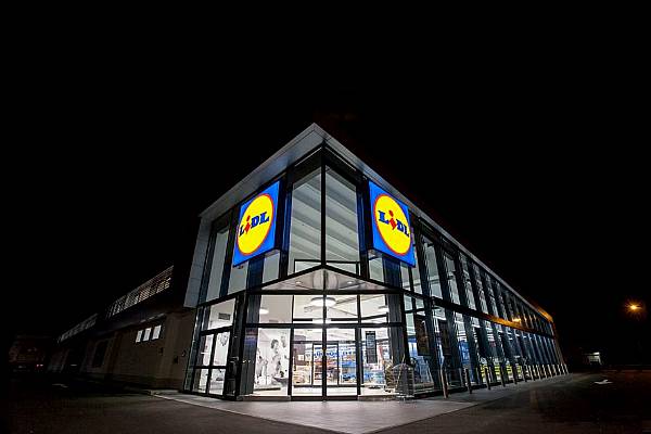 Lidl Ireland Announces Commitment To Reach Net Zero By 2050