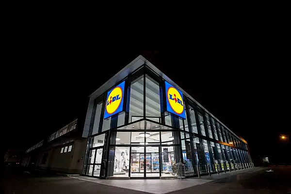 Lidl Ireland Announces Commitment To Reach Net Zero By 2050