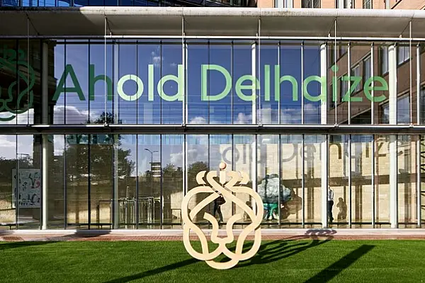 Ahold Delhaize Beats Second-Quarter Margin Expectations