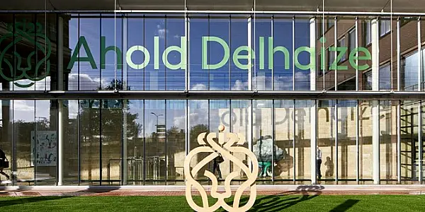 Ahold Delhaize Beats Second-Quarter Margin Expectations