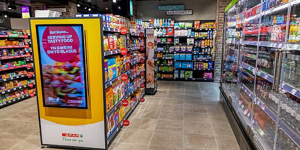 UK Convenience Market Set To Grow 3.1% This Year, Study Finds