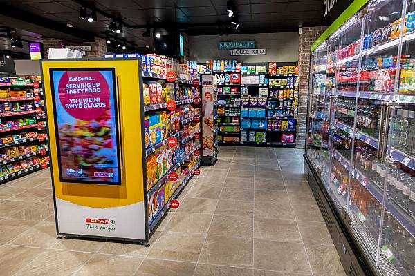 UK Convenience Market Set To Grow 3.1% This Year, Study Finds